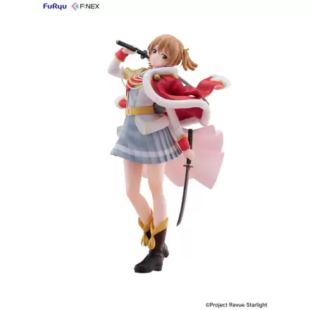 Revue Starlight F:Nex PVC-Statue 1/7 Nana Daiba 23 cm Produktfoto
