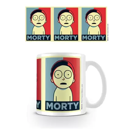 Rick and Morty Tasse Morty Campaign termékfotója
