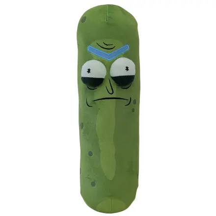 Rick and Morty Pickle Rick Plüschtier 29 cm Produktfoto