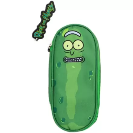 Rick and Morty Pickle Mäppchen Produktfoto