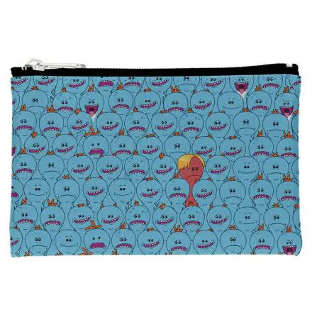 Rick and Morty Mr. Meeseeks Mäppchen Produktfoto