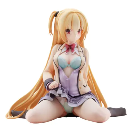 Riddle Joker PVC Statue 1/3.5 Nanami Arihara 25 cm Produktfoto