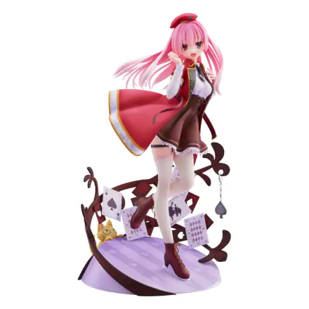 Riddle Joker PVC Statue 1/7 Ayase Mitsukasa Limited Edition 25 cm Produktfoto