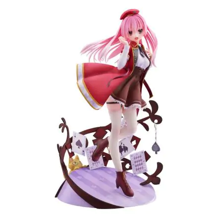 Riddle Joker PVC Statue 1/7 Ayase Mitsukasa 25 cm Produktfoto