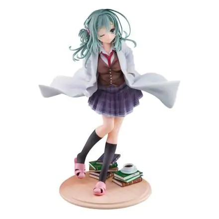 Riddle Joker PVC Statue 1/7 Mayu Shikibe 22 cm Produktfoto