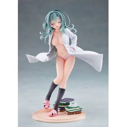 Riddle Joker PVC Statue 1/7 Mayu Shikibe AmiAmi LTD Edition 22 cm Produktfoto