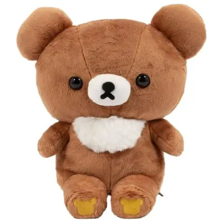 Rilakkuma CHAIROIKOGUMA Mittleres Plüschtier Produktfoto