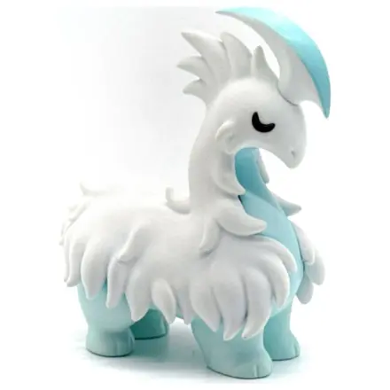 RimWorld Vinyl Figur Thrumbo beflockt 13 cm Produktfoto