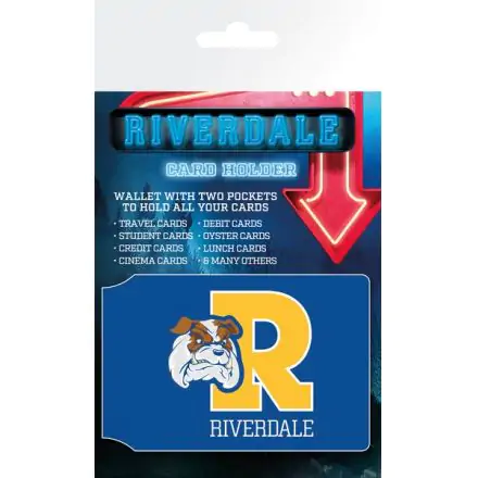 Riverdale Kartenhalter termékfotója