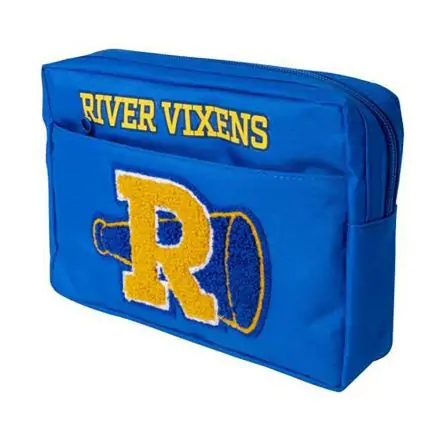Riverdale Stifte-Etui River Vixens (Flocked Logo) Produktfoto
