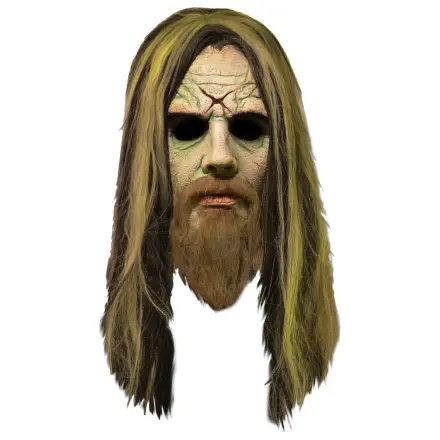 Rob Zombie Maske Rob Zombie Produktfoto
