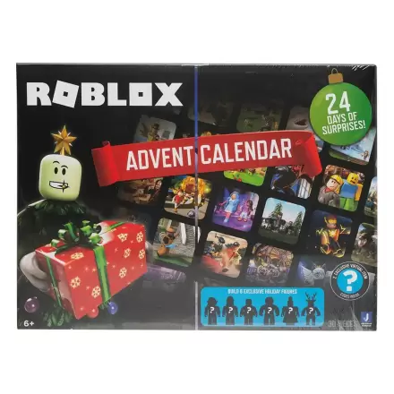 Roblox Adventskalender 2023 Produktfoto