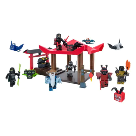 Roblox Actionfiguren Ninja Legends Produktfoto
