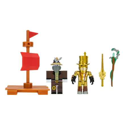 Roblox Actionfiguren Game Pack Build A Boat For Treasure Produktfoto