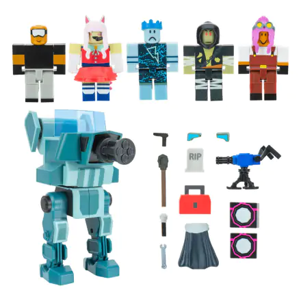 Roblox Actionfiguren Playset Tower Defense Simulator: Last Stand Produktfoto