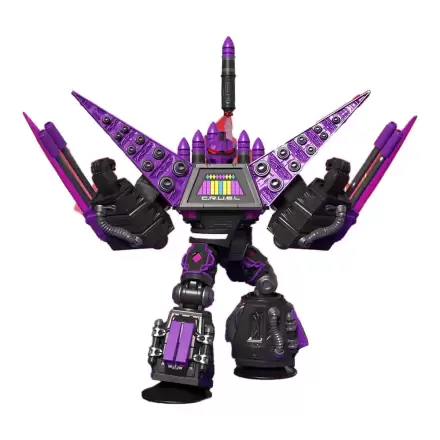 Robo Force Action Figur Wave 2 Detonator 24 cm Produktfoto