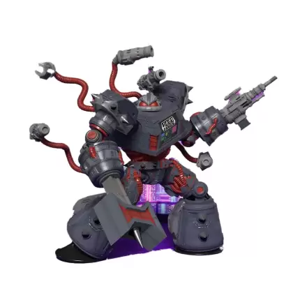 Robo Force Action Figur Wave 2 Hun-Dred 23 cm Produktfoto