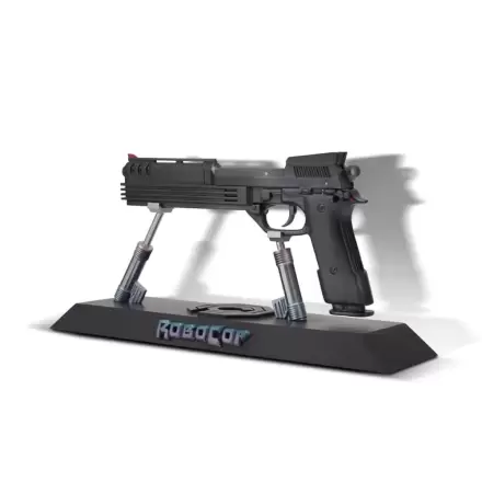 RoboCop Replik 1/1 RoboCop Auto 9 33 cm Produktfoto
