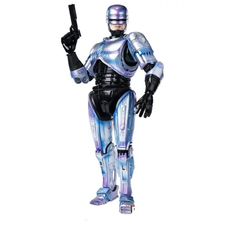 Robocop 2 Exquisite Super Action Figur 1/12 Robocop 17 cm Produktfoto