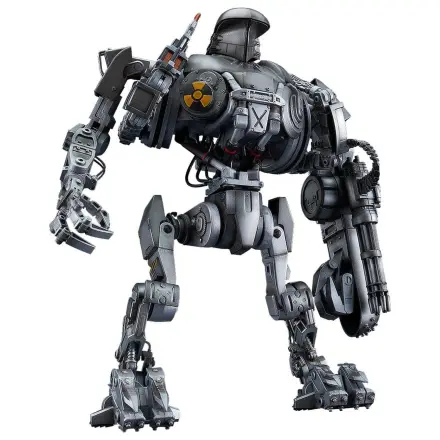 RoboCop 2 Moderoid Plastik Modell Bausatz RoboCop 2 (Cain) 22 cm Produktfoto