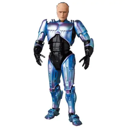 Robocop 2 MAF EX Actionfigur Murphy Damage Ver. 16 cm Produktfoto