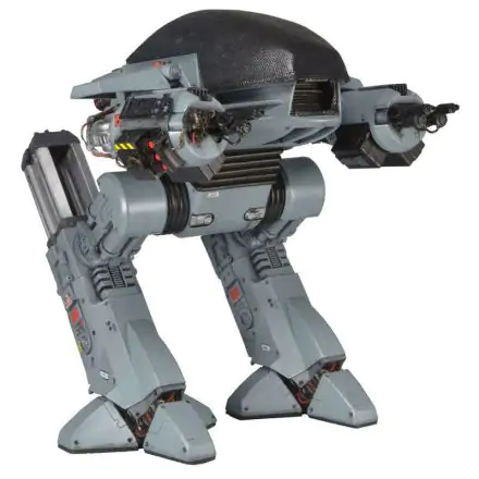 RoboCop Action Figur mit Stimme ED-209 25 cm Produktfoto