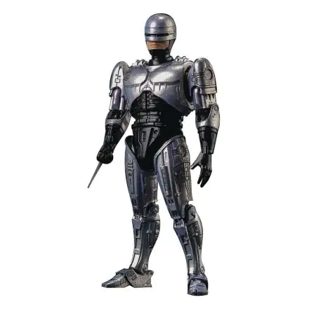 Robocop Exquisite Mini Actionfigur 1/18 Robocop 10 cm Produktfoto