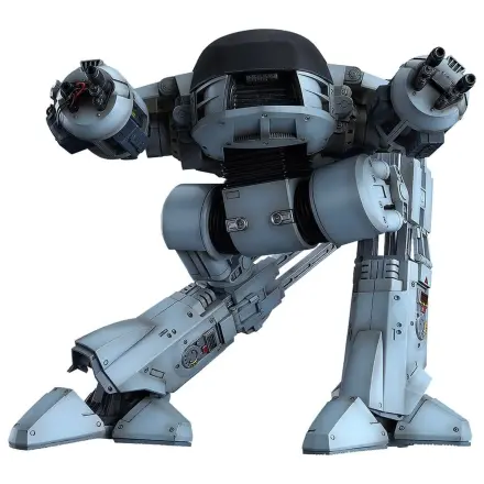 Robocop Moderoid Kunststoff Modellbausatz ED-209 20 cm (Neuauflage) Produktfoto