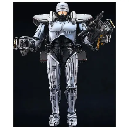 RoboCop Moderoid Kunststoff Modell Bausatz RoboCop (Jetpack Equipment) 18 cm Produktfoto