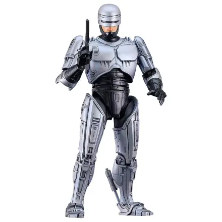 RoboCop Moderoid Kunststoff Modell Bausatz RoboCop 18 cm Produktfoto