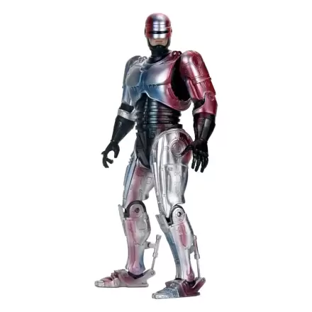 Robocop Poster Series Actionfigur Robocop 17 cm Produktfoto