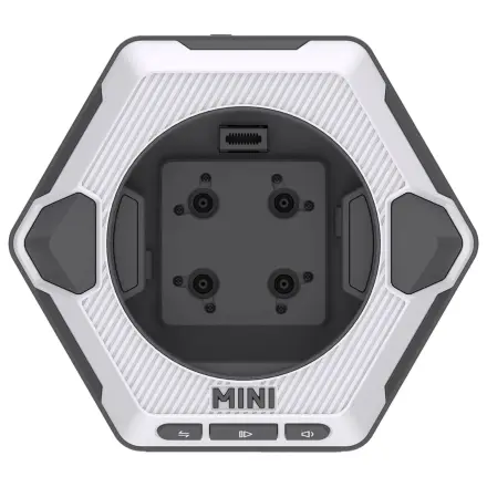 Robosen Interactive Mini Robot Basis Standard Edition *englische Version* Produktfoto