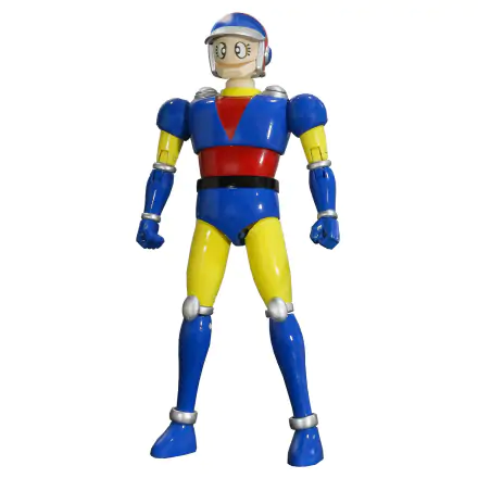 Robot Junior Metal Action Actionfigur Robot Junior 15 cm Produktfoto