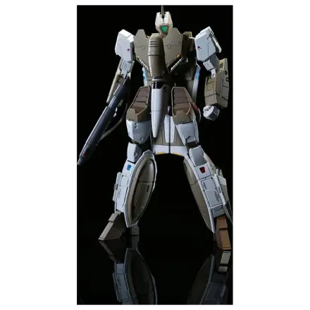 Robotech Hen Dou Ryoku Action Figur Veritech VF-1A Transformierbar 21 cm Produktfoto