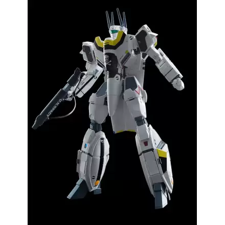Robotech Veritech Diecast Action Figur Veritech VF-1S Transformierbar 21 cm Produktfoto