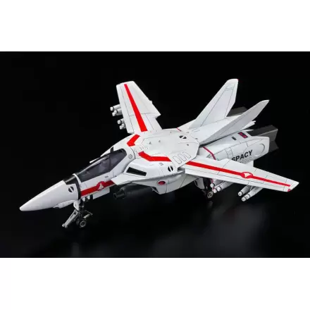 Robotech A-Action Veritech Diecast Actionfigur VF-1J Fighter 20 cm Produktfoto