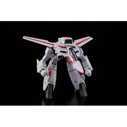Robotech A-Action Veritech Diecast Actionfigur VF-1J Guardian 15 cm Produktfoto