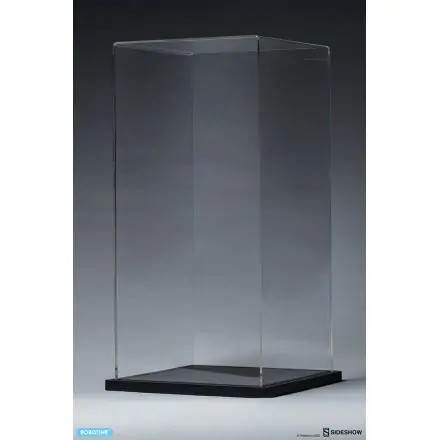 Robotime Acrylic Display Case for 1/6 Action Figurs Produktfoto