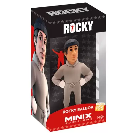 Rocky Balboa Minix Figur 12cm termékfotója