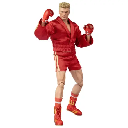 Rocky Exquisite Super Series Actionfigur 1/12 Ivan 16 cm Produktfoto