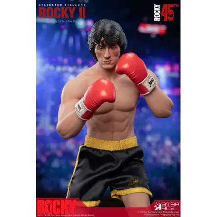 Rocky II Statue 1/6 Rocky Normal Version 30 cm termékfotója