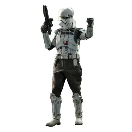 Rogue One: A Star Wars Story Actionfigur 1/6 Assault Tank Commander 30 cm Produktfoto