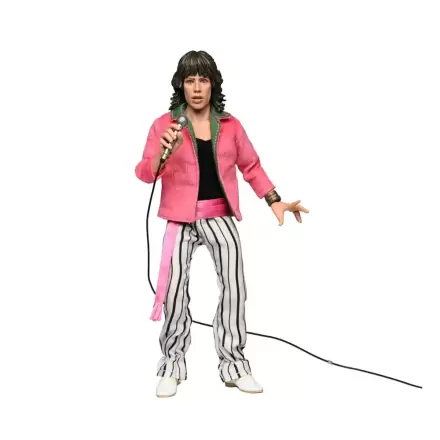 Rolling Stones Clothed Figur Action-Figur Mick Jagger (1975) 20 cm Produktfoto