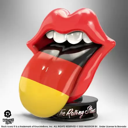 Rolling Stones 3D Vinyl Statue Licks (Germany Version) 22 cm termékfotója