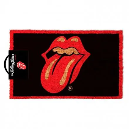 Rolling Stones Lips Fußmatte termékfotója