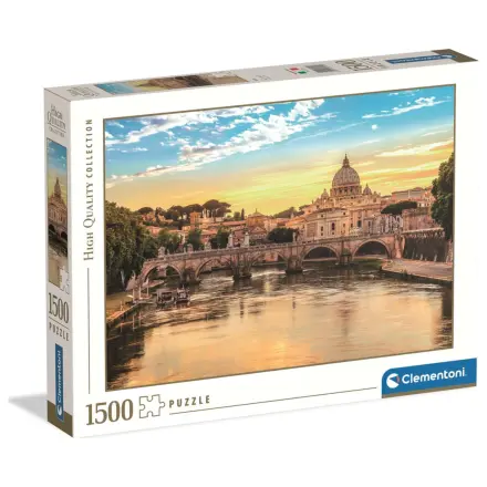 Rome St. Peter's 1500-Teile-Puzzle Produktfoto