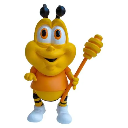 Ron English's Cereal Killers Vinyl Statue Honey Butt the Obese Bee 20 cm Produktfoto