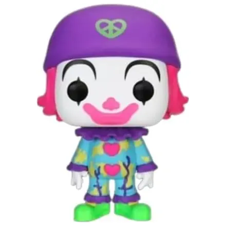 Ron English's Sugar Circus Funko POP! Vinyl Figur Love Combrat Exclusive Edition 9 cm Produktfoto
