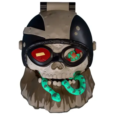 Rover Robin Kunststoffmodellbausatz Overtakes Skull Rider Produktfoto