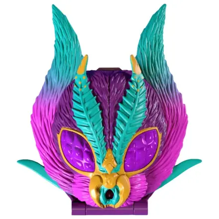 Rover Robin Plastik Modellbausatz Shoots Down Mothman Produktfoto